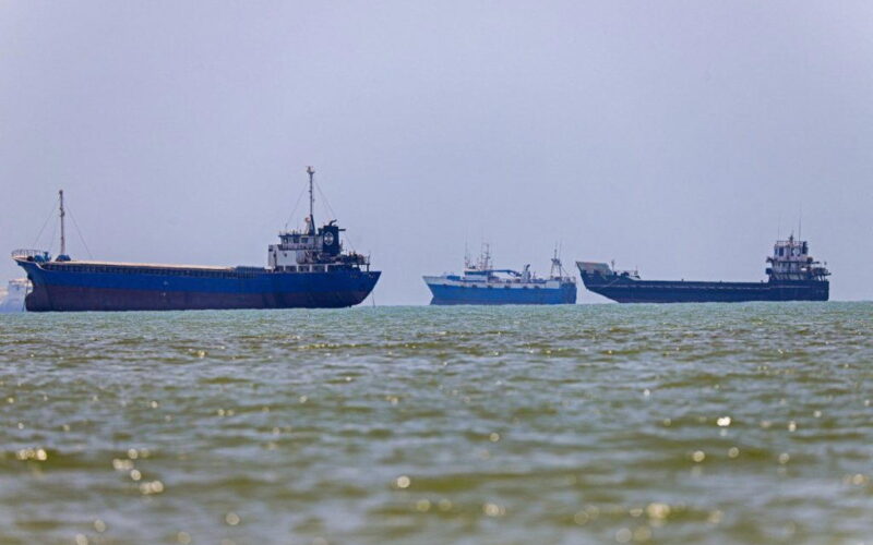 The Strait of Hormuz must stay open