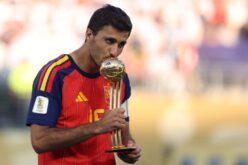 Rodri approves Barcelona transfer talks with Man City – Source