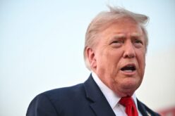 Trump warns Iran to open Hormuz or get ‘hit very hard’
