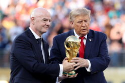 World Cup co-hosts US and Canada back statement criticising Infantino