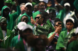 Full list of Nigeria’s 24 medalists at 2026 Commonwealth Games