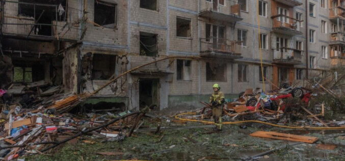 Russia denies using Colombian mercenaries in Ukraine war