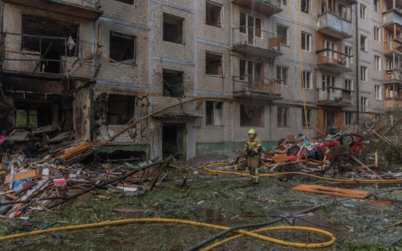 Russia denies using Colombian mercenaries in Ukraine war