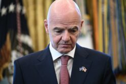 Infantino calls emergency FIFA meeting as pressure mounts