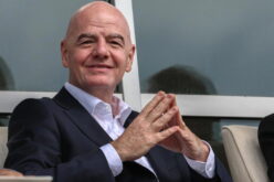 Canada PM Carney says has no confidence in FIFA’s Infantino