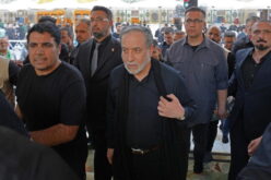 ‘Iran threatened to ‘black out’ Gulf if US hit power plants’