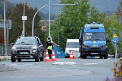 Spain says 72,000 migrants entered Ceuta, 70,000 returned