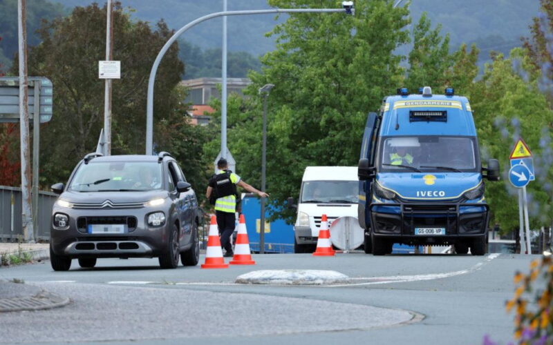 Spain says 72,000 migrants entered Ceuta, 70,000 returned
