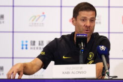 No decision on Mudryk future after Chelsea return – Alonso