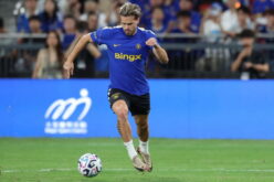 Alonso hails ’emotional’ Mudryk return in Chelsea’s 1-0 loss to Juventus