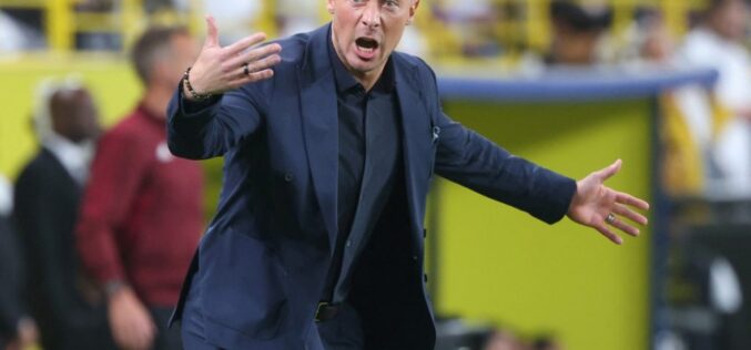 Newcastle appoint Jaissle as new head coach