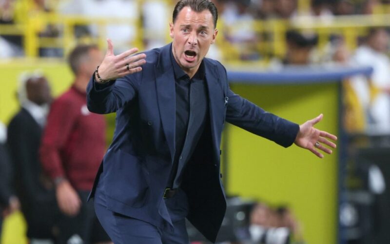 Newcastle appoint Jaissle as new head coach