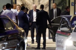 FIFA back Infantino, apologise for World Cup privatisation plan