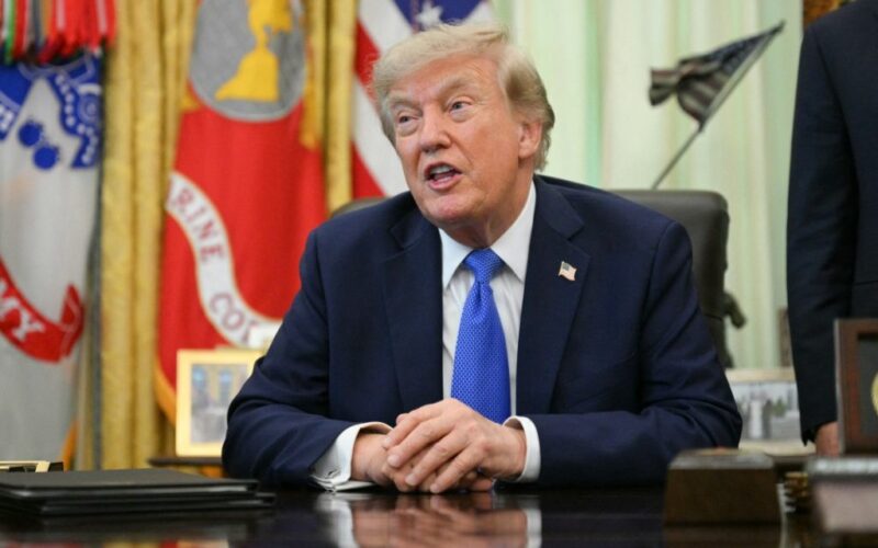 US revokes over 175,000 visas under Trump over ‘crimes, immigration violations’
