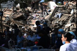 18 confirmed dead as earthquake rocks Colombia, neighbours