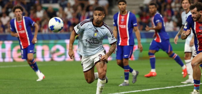 How much PSG, Aston Villa will earn after UEFA Super Cup final