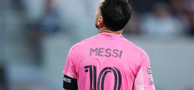 2026 Ballon d’Or: Organisers reveal new record set by Messi