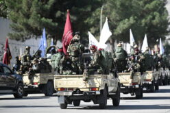 Taliban authorities mark five years ruling Afghanistan