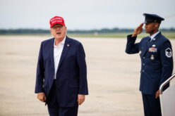Trump threatens to bomb Oman if it gets in way of Iran deal