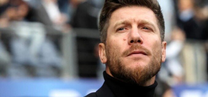 Belgium’s Pocognoli appointed new Scotland manager
