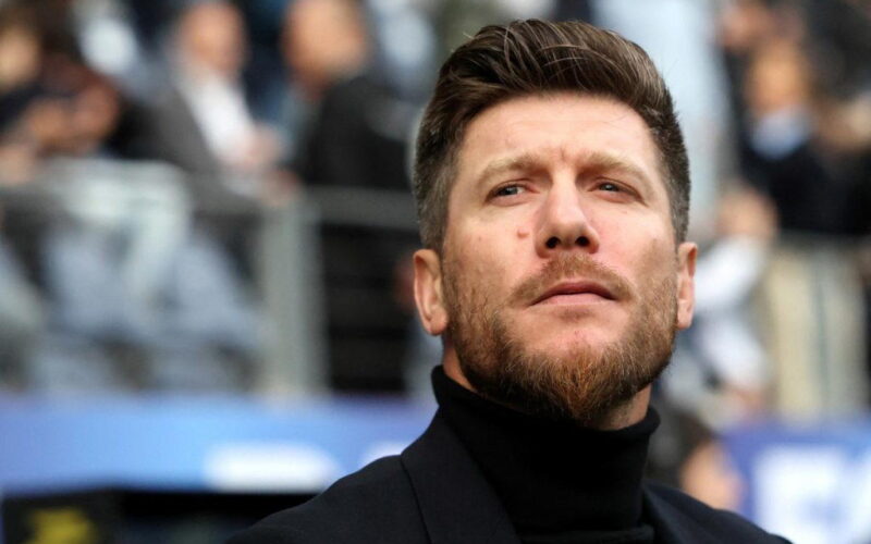 Belgium’s Pocognoli appointed new Scotland manager