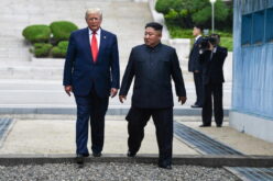 North Korea vows ‘powerful response’ after US approves arms sales to South