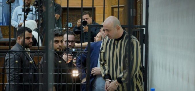 Syria sentences Bashar al-Assad’s cousin to death