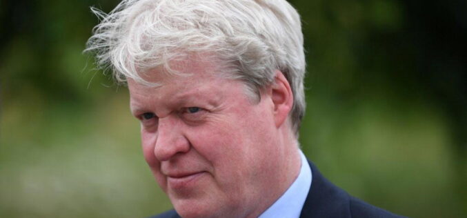 Princess Diana’s brother to unveil ‘truth’ in new book