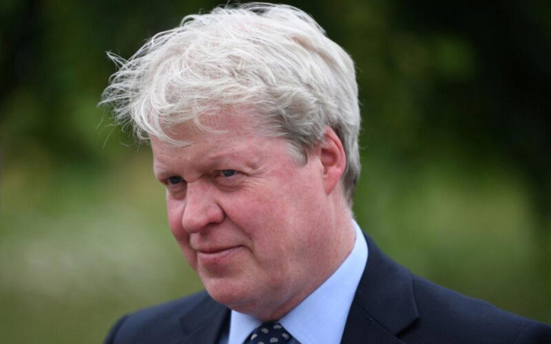 Princess Diana’s brother to unveil ‘truth’ in new book