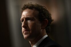 Meta founder Zuckerberg buys historic Gothic castle in Ireland