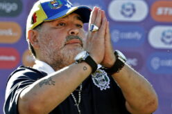 Maradona trial paused over possible medical evidence mix-up