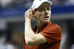 World No.1 Sinner withdraws from US Open with knee injury