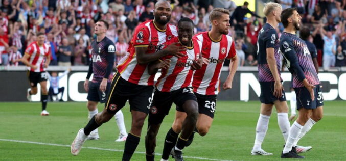 Why Tottenham lost 3-0 to Brentford – De Zerbi