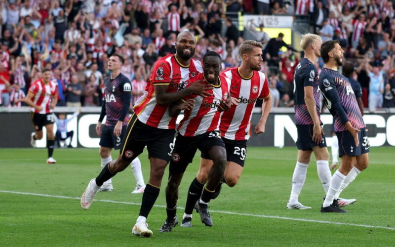 Why Tottenham lost 3-0 to Brentford – De Zerbi