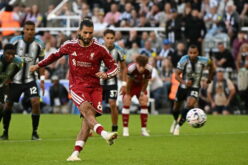 EPL: Liverpool host Forest as Reds continue pursuit of Barcola