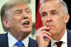 Trump to double tariffs on Canadian autos as trade tensions escalate