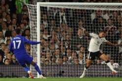 Alonso makes winning start with Chelsea; Rogers scores on debut