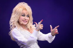 The Soundtrack of Our Lives: A canonical farewell to Dolly Parton my mother’s only artist, by Stephanie Shaakaa