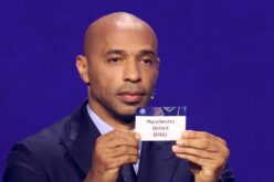Champions League Draw: PSG to face Barcelona, Man City and Villa