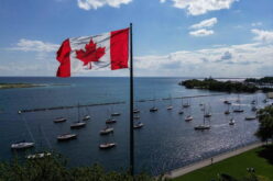 ‘Lake Ontario’s name will remain’ – Canada PM counters Trump