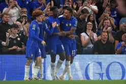 Welbeck scores first Chelsea goal in League Cup win over Luton