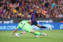 La Liga: Raphinha, Lopez score again as Barca beat Athletic