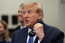 US strikes Iran for first time in a month