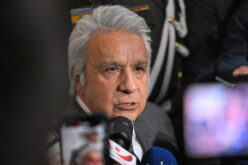 Ecuador ex-president bags five-year jail term over $76m bribery scandal