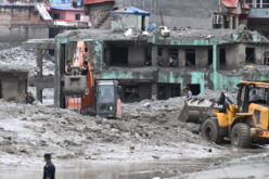 At least 2,500 buildings destroyed in Nepal valley – Report