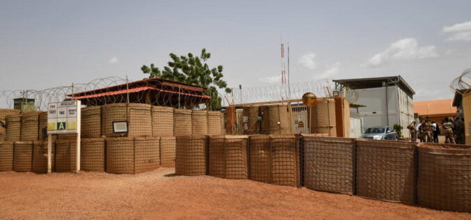 ‘We’re back in control’ – Russia helps Niger junta to retake military base