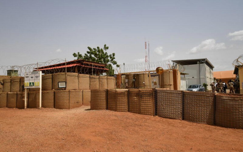 ‘We’re back in control’ – Russia helps Niger junta to retake military base