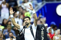 ‘Despised every moment’ – Frustrated Djokovic crashes out of US Open first round