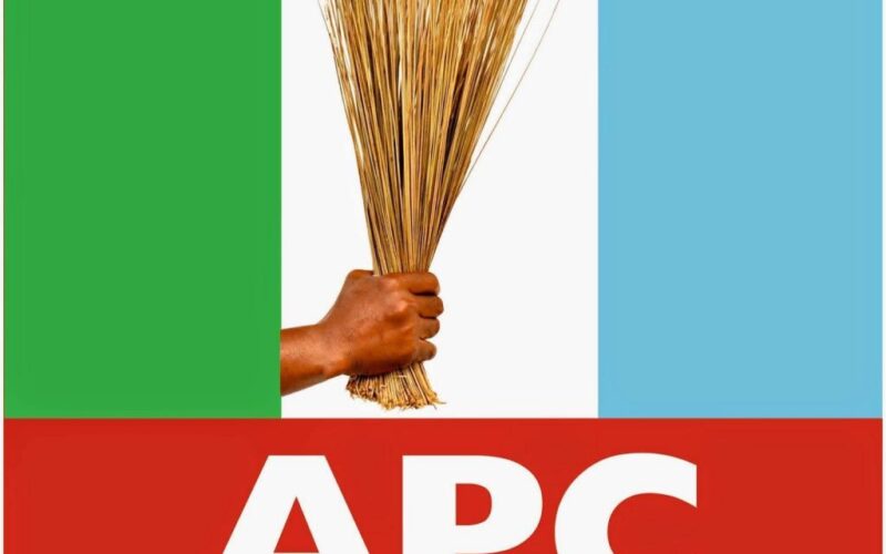 Ebonyi LG Poll: APC begins campaign, urges peaceful mobilisation