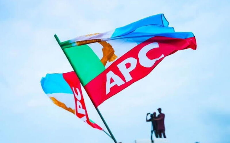 Taraba APC faces pressure over Sambo’s unresolved primary complaints